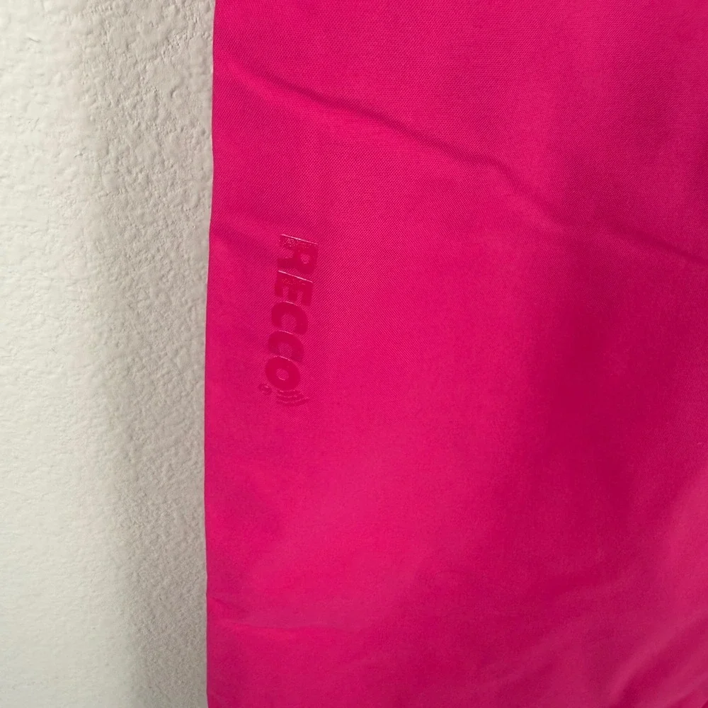 Helly Hansen Jr Legendary Pants Girls Size 164/14 Pink NEW Ski Snowboard‎ RECCO